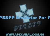 ppsspp games for windows 7